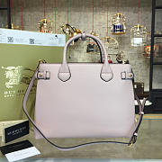 Burberry Shoulder Bag 5767 - 4