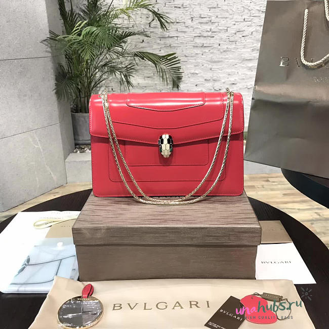 Bvlgari serpenti forever 5932 - 1