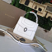 Bvlgari serpenti forever 823 - 1