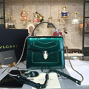 Bvlgari serpenti forever 848 - 1