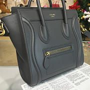 Celine NANO LUGGAGE 966 - 6