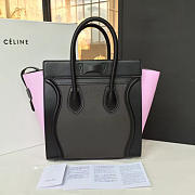 Celine MINI LUGGAGE 1035 - 4