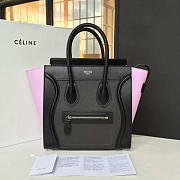 Celine MINI LUGGAGE 1035 - 2