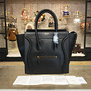 Celine MICRO LUGGAGE 1074 - 1