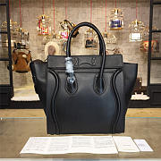 Celine MICRO LUGGAGE 1074 - 5