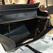 Celine MICRO LUGGAGE 1074 - 2