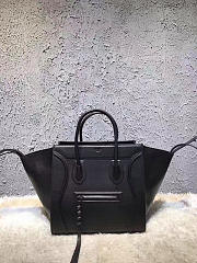 CELINE LUGGAGE PHANTOM 1107 - 2