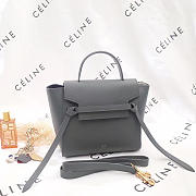 Celine Belt bag 1181 - 1