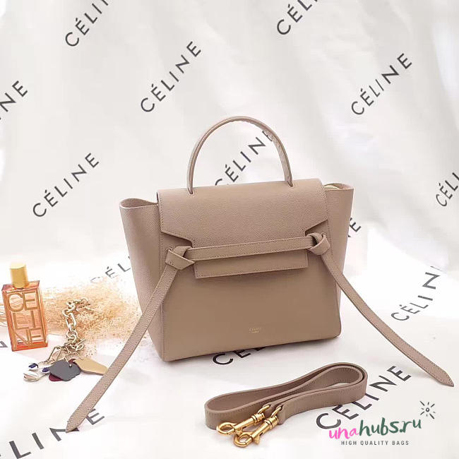 Celine Belt bag 1183 - 1