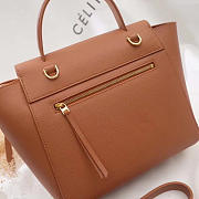 Celine Belt bag 1183 - 5