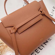 Celine Belt bag 1183 - 4