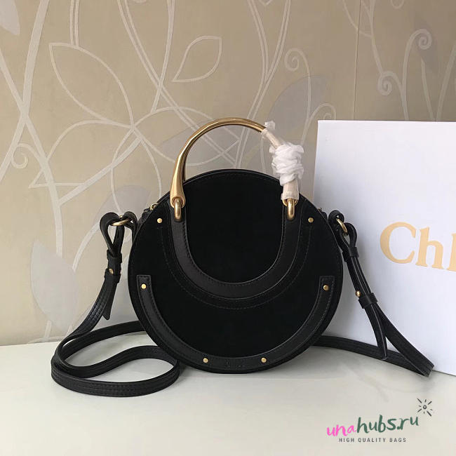 Chloé Pixie 1248 - 1