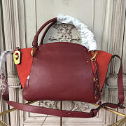 Chloé Shoulder Bag 1456 - 1