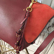 Chloé Shoulder Bag 1456 - 5