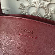 Chloé Shoulder Bag 1456 - 3