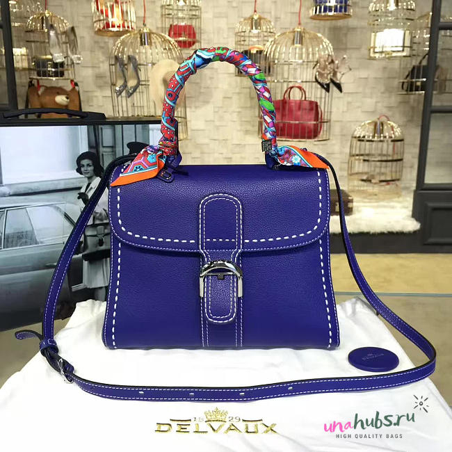 Delvaux Sellier Brillant 1485 - 1