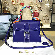 Delvaux Sellier Brillant 1485 - 1