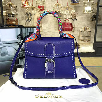 Delvaux Sellier Brillant 1485