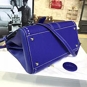 Delvaux Sellier Brillant 1485 - 6