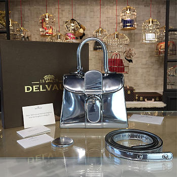 Delvaux handbag 1516