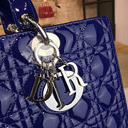 Lady Dior 1636 - 5