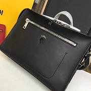 Fendi briefcase 1871 - 5