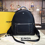 Fendi Backpack 1872 - 1