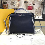 Fendi peekaboo 1902 - 1