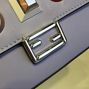 Fendi DOTCOM CLICK BAGUETTE 1933 - 3