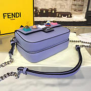 Fendi DOTCOM CLICK BAGUETTE 1933 - 2