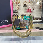 Gucci padlock 2159 - 1