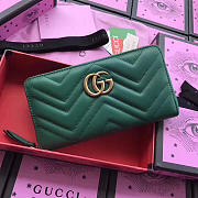 Gucci Wallet 2504 - 1