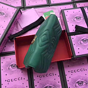 Gucci Wallet 2504 - 6