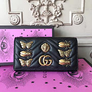 Gucci Wallet 2506 - 2