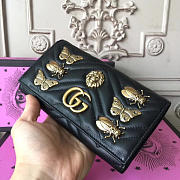 Gucci Wallet 2506 - 3