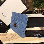 Gucci Card holder 09 - 3