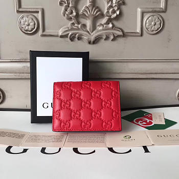 Gucci Wallet 2576