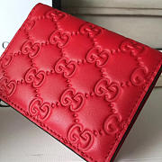 Gucci Wallet 2576 - 4