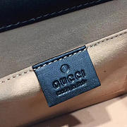 Gucci Sylvie 2597 - 4