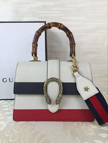 Gucci Shoulder Bag 2610