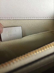 Gucci Shoulder Bag 2610 - 2