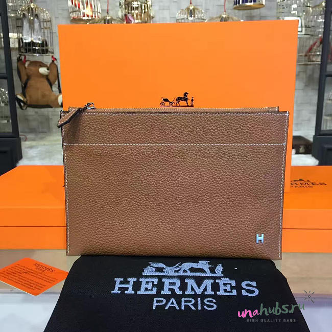 Hermès Clutch bag 2792 - 1