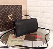 Louis Vuitton Supreme Handbag Shoulder Bag M54539 3004 - 6