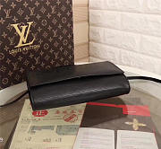 Louis Vuitton Supreme Handbag Shoulder Bag M54539 3004 - 5