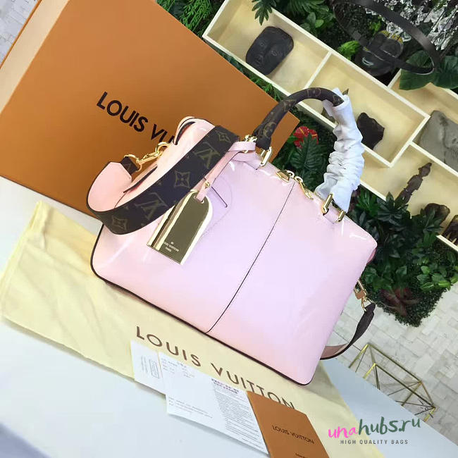 Louis Vuitton TOTE MIROIR 3066 - 1