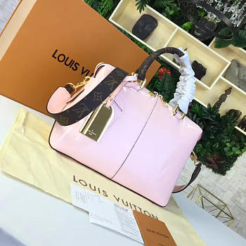 Louis Vuitton TOTE MIROIR 3066