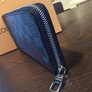 Louis Vuitton ZIPPY wallet 3163 - 2