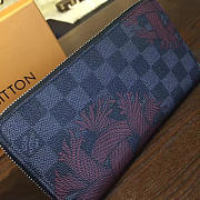 Louis Vuitton ZIPPY wallet 3163 - 3