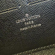 Louis Vuitton ZIPPY wallet 3163 - 5