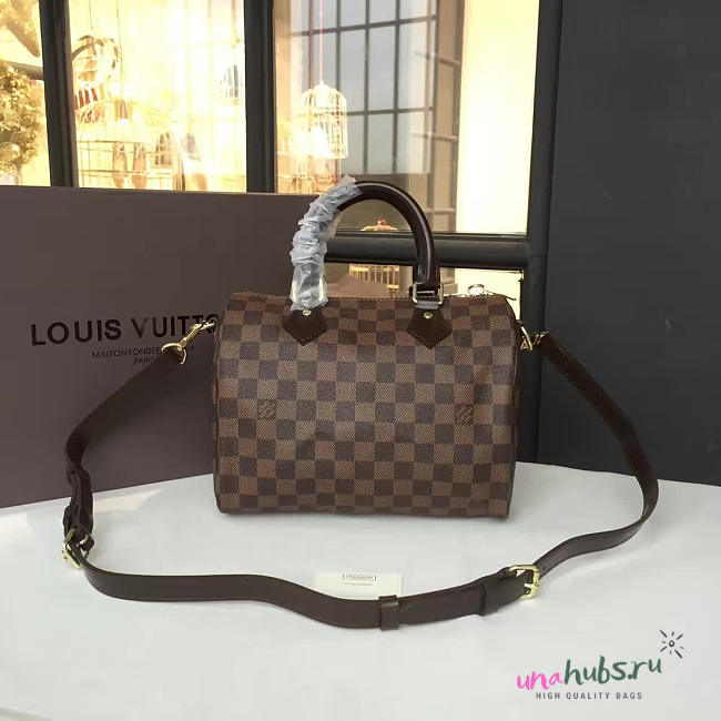 Louis Vuitton SPEEDY 25 3205 - 1